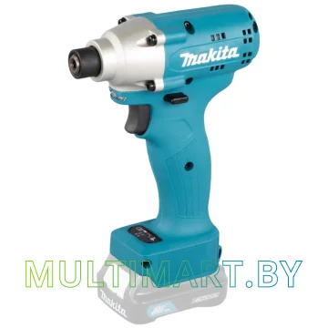Ударный винтоверт Makita TD112DMZ (без АКБ)